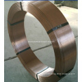 Wire (SAW Solid Welding Wire Aws A5.17 EM13k)